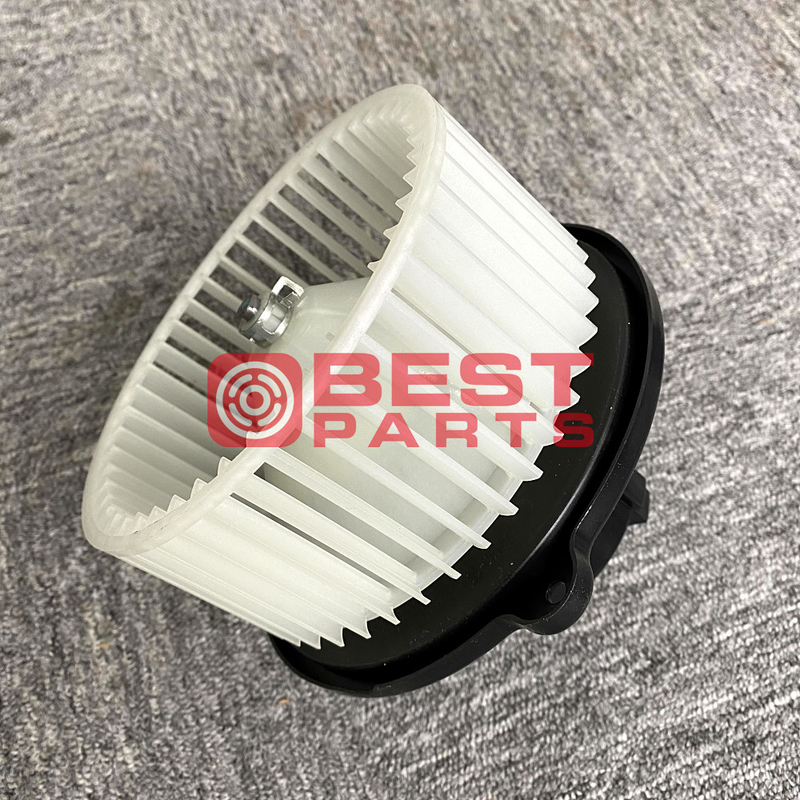 Engine Parts Excavator Air Conditioning Evaporator Blower Fan Motor K1002206 For Doosan DX225LC