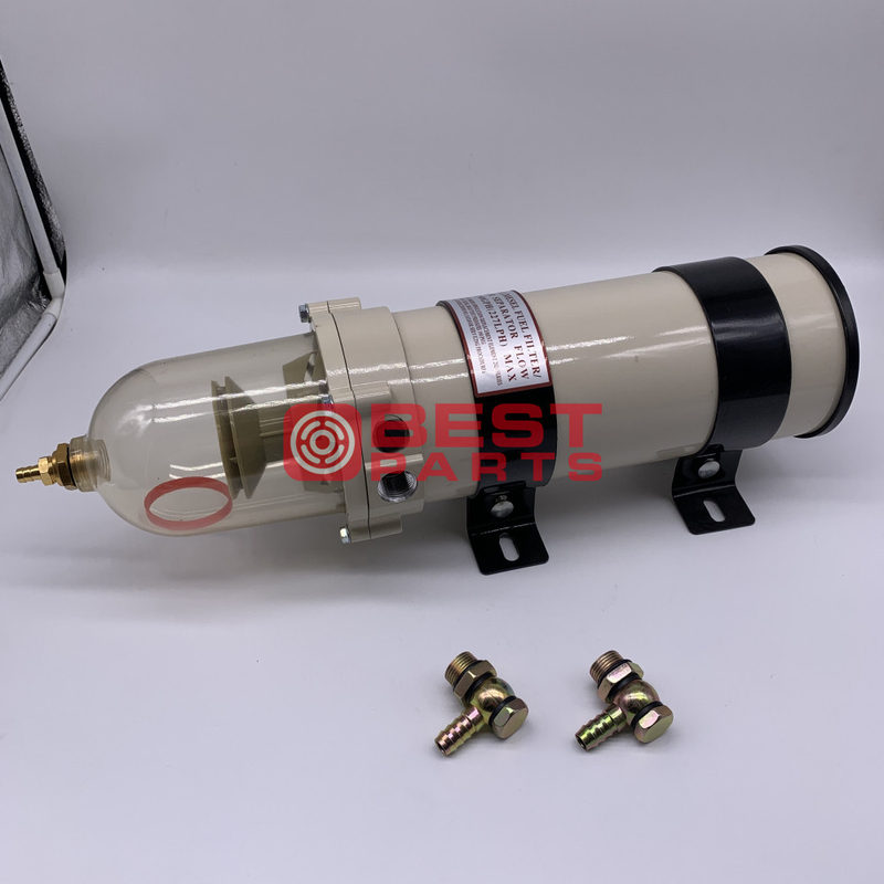Truck Diesel Fuel Filter Water Separator 1000FG With  2020PM