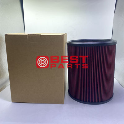 Filtro de aire para motores marinos 177-7375 AF25189 RE530205 49575 PA30070 AFM8060 SL81993