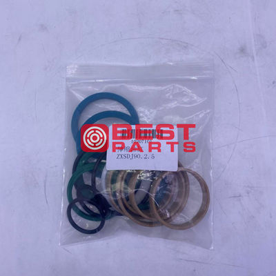 OEM Alta calidad de piezas de repuesto Kit de sello ZXSDJ90.2.5 Para el Telescopio de cilindro Sany 10207101