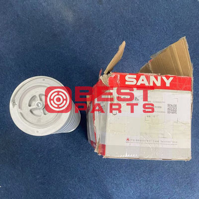 Sány 70T/85T original Filtro de retorno de aceite hidráulico 60205016 P0-C0-01-01540 para excavadora Sany 750