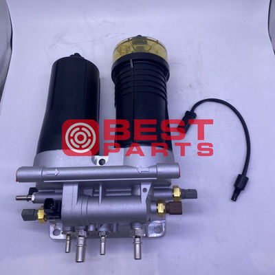 OEM Conjunto de filtros de separación de agua y combustible 511-5053 5115053 523-4987 434-5089 Para 320GC 323 336