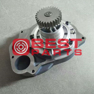 Bomba de agua de alta calidad 10132816 para piezas de excavadoras Liebherr R924c D934 S A6