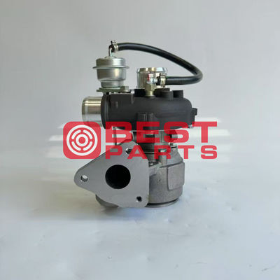 K03 Turbocompresor 53039880723 53039880551 04127584 Para el motor Deutz TCD 3.6