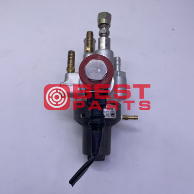 A0014765332 / P109-555 Regulador de gas Parte original para autobuses Mercedes-Benz