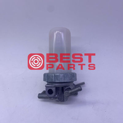 Filtro de separador de aceite y agua 58201-25740 Para Komatsu PC56-7 kubota D1105 V3307 V3800